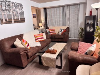 706 - 121 TRUDELLE STREET Toronto (Eglinton East) Ontario photo 3