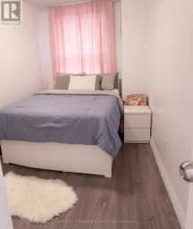 706 - 121 TRUDELLE STREET Toronto (Eglinton East) Ontario photo 6