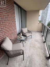 706 - 121 TRUDELLE STREET Toronto (Eglinton East) Ontario photo 8