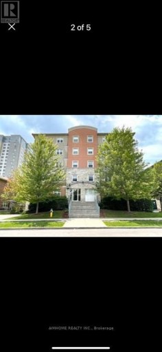 403 - 261 LESTER STREET, Waterloo, Ontario, N2L3W6