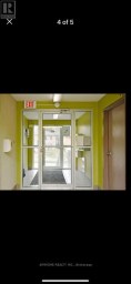 403 - 261 LESTER STREET Waterloo Ontario photo 2