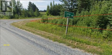 PARCEL 17499 HIGHWAY 600 HIGHWAY N Lake of the Woods (Morson) Ontario photo 1