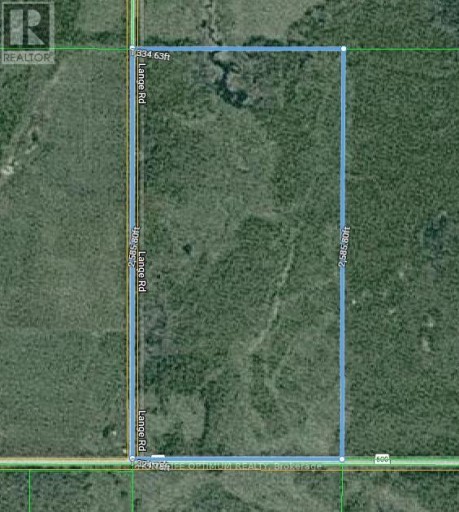 PARCEL 17499 HIGHWAY 600 HIGHWAY N, Lake of the Woods (Morson), Ontario, P0W1M0