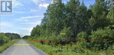 PARCEL 17499 HIGHWAY 600 HIGHWAY N Lake of the Woods (Morson) Ontario photo 2