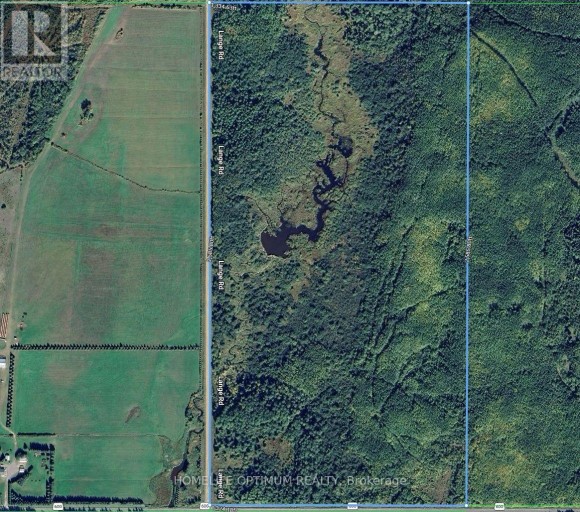 PARCEL 17499 HIGHWAY 600 HIGHWAY N, Lake of the Woods (Morson), Ontario, P0W1M0