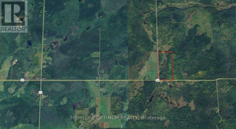 PARCEL 17499 HIGHWAY 600 HIGHWAY N, Lake of the Woods (Morson), Ontario, P0W1M0