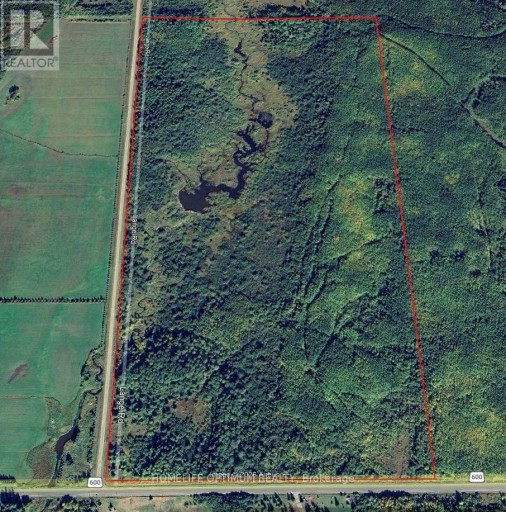 PARCEL 17499 HIGHWAY 600 HIGHWAY N, Lake of the Woods (Morson), Ontario, P0W1M0