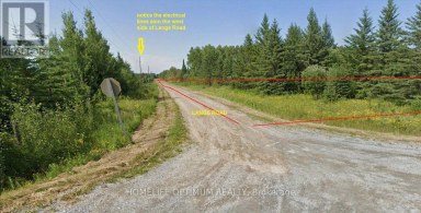 PARCEL 17499 HIGHWAY 600 HIGHWAY N Lake of the Woods (Morson) Ontario photo 7