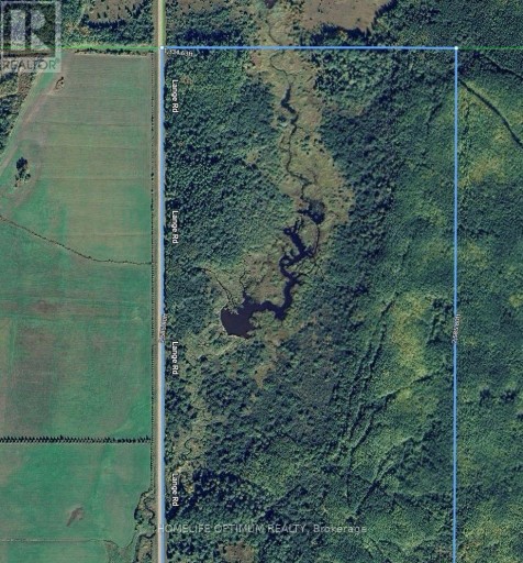 PARCEL 17499 HIGHWAY 600 HIGHWAY N, Lake of the Woods (Morson), Ontario, P0W1M0