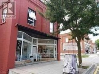 103 - 1 FORSYTH STREET Marmora and Lake (Marmora Ward) Ontario photo 1