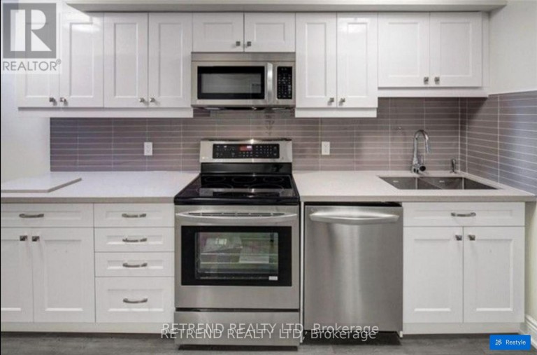 BXMT - 892 PALMERSTON AVENUE, Toronto (Annex), Ontario, M6G2S2