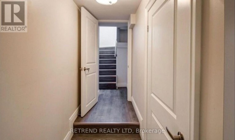 BXMT - 892 PALMERSTON AVENUE, Toronto (Annex), Ontario, M6G2S2