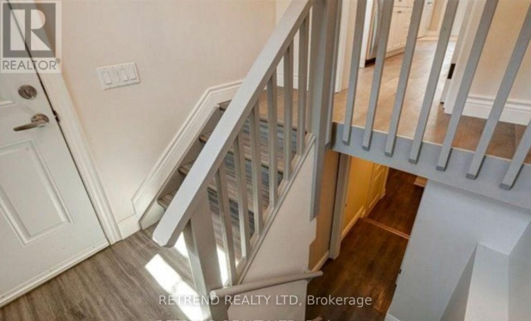BXMT - 892 PALMERSTON AVENUE, Toronto (Annex), Ontario, M6G2S2