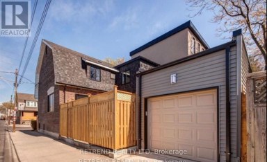 BXMT - 892 PALMERSTON AVENUE Toronto (Annex) Ontario photo 16