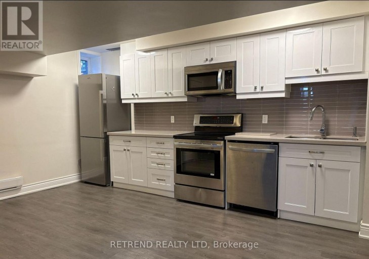 BXMT - 892 PALMERSTON AVENUE, Toronto (Annex), Ontario, M6G2S2