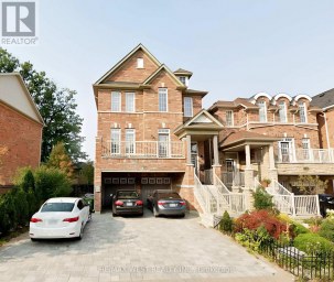 160 BOB YUILL DRIVE Toronto (Humberlea-Pelmo Park) Ontario photo 1