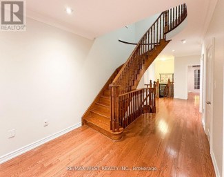 160 BOB YUILL DRIVE Toronto (Humberlea-Pelmo Park) Ontario photo 15
