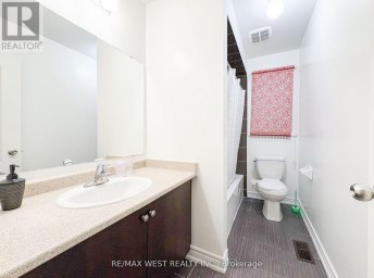 160 BOB YUILL DRIVE Toronto (Humberlea-Pelmo Park) Ontario photo 30