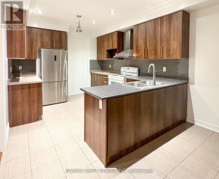 160 BOB YUILL DRIVE Toronto (Humberlea-Pelmo Park) Ontario photo 8
