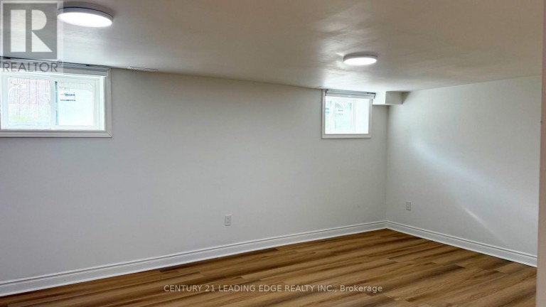 BSMT - 2385 STRATHMORE CRESCENT, Pickering (Brock Ridge), Ontario, L1X2H8