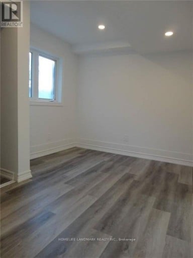 BSMT - 70 SKYWOOD DRIVE, Richmond Hill (Jefferson), Ontario, L4E4L1