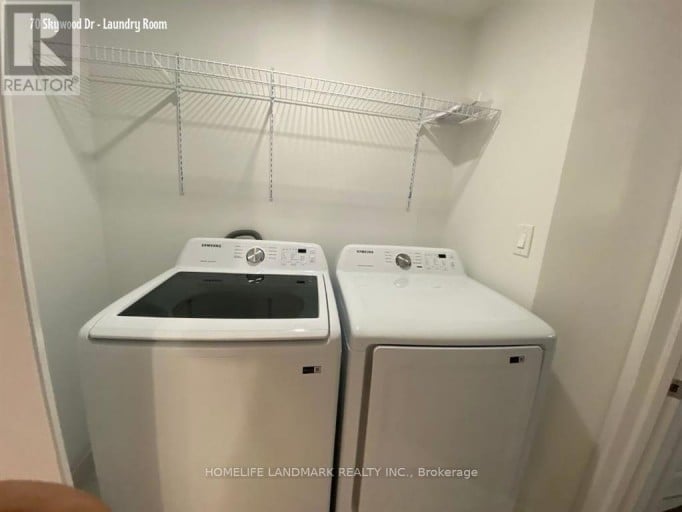 BSMT - 70 SKYWOOD DRIVE, Richmond Hill (Jefferson), Ontario, L4E4L1