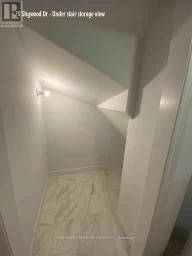 BSMT - 70 SKYWOOD DRIVE, Richmond Hill (Jefferson), Ontario, L4E4L1