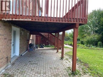 BSMT - 70 SKYWOOD DRIVE Richmond Hill (Jefferson) Ontario photo 4