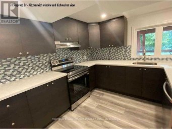 BSMT - 70 SKYWOOD DRIVE Richmond Hill (Jefferson) Ontario photo 9