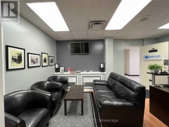 205 - 10211 YONGE STREET Richmond Hill (Crosby) Ontario photo 10