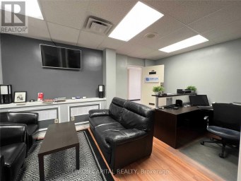 205 - 10211 YONGE STREET Richmond Hill (Crosby) Ontario photo 4