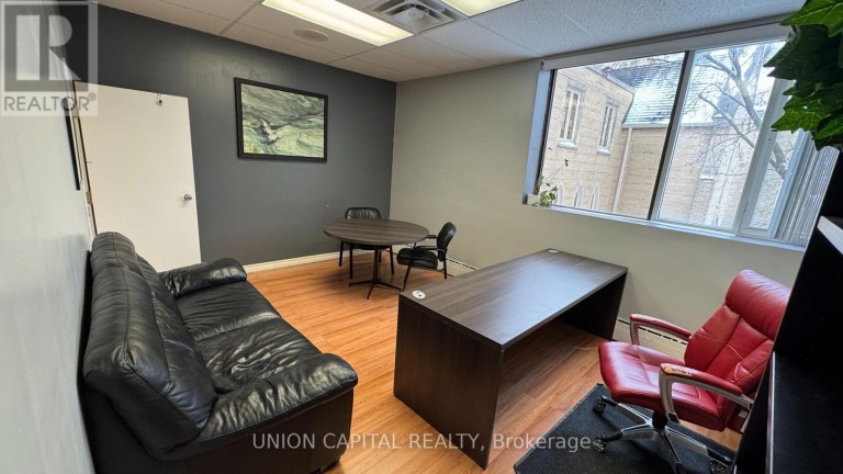 205 - 10211 YONGE STREET, Richmond Hill (Crosby), Ontario, L4C3B3