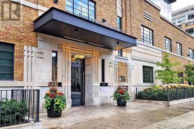 PARKING - 505 RICHMOND STREET W Toronto (Waterfront Communities) Ontario photo 1