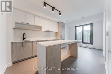 826 - 91 MONTCLAIR AVENUE Toronto (Forest Hill South) Ontario photo 1