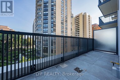 826 - 91 MONTCLAIR AVENUE Toronto (Forest Hill South) Ontario photo 20