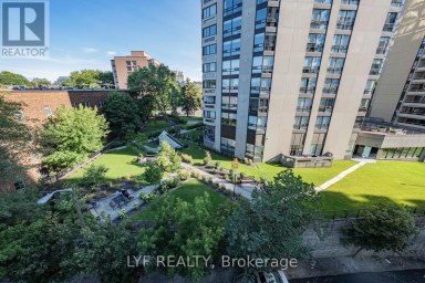 826 - 91 MONTCLAIR AVENUE Toronto (Forest Hill South) Ontario photo 23