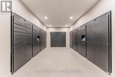 826 - 91 MONTCLAIR AVENUE Toronto (Forest Hill South) Ontario photo 24