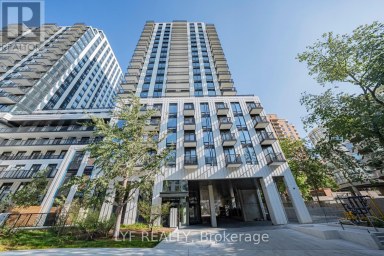 826 - 91 MONTCLAIR AVENUE Toronto (Forest Hill South) Ontario photo 4