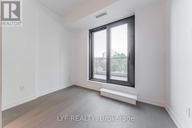 826 - 91 MONTCLAIR AVENUE, Toronto (Forest Hill South), Ontario, M5P0B1