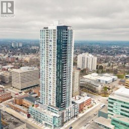 2507 - 60 FREDERICK STREET Kitchener Ontario photo 1
