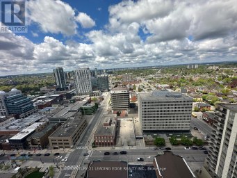 2507 - 60 FREDERICK STREET Kitchener Ontario photo 15