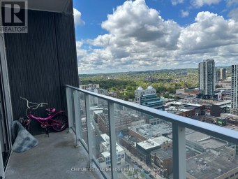 2507 - 60 FREDERICK STREET Kitchener Ontario photo 16