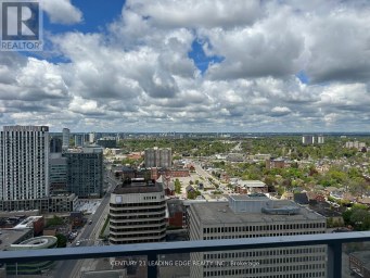 2507 - 60 FREDERICK STREET Kitchener Ontario photo 18