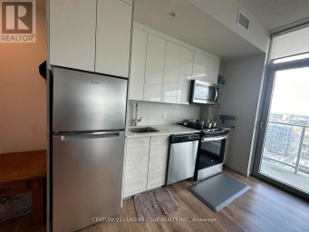 2507 - 60 FREDERICK STREET Kitchener Ontario photo 6