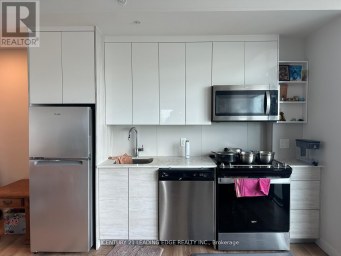 2507 - 60 FREDERICK STREET Kitchener Ontario photo 8