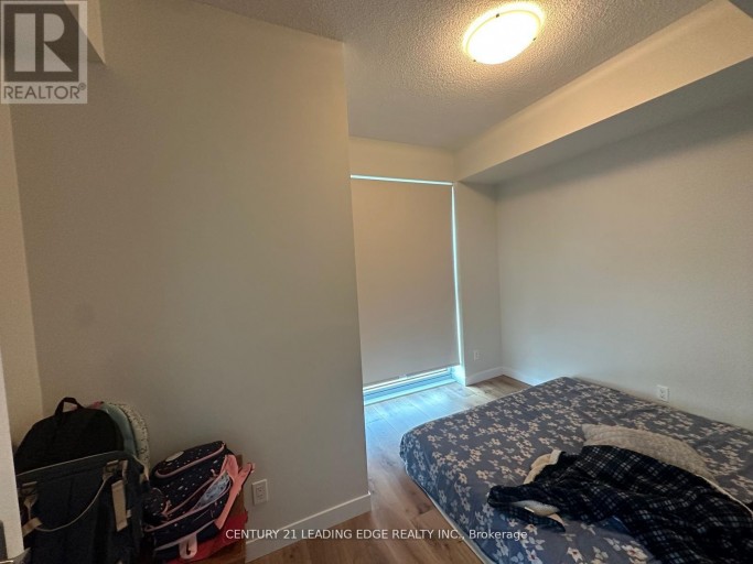 2507 - 60 FREDERICK STREET, Kitchener, Ontario, N2H0C7