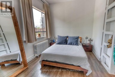 UNIT B - 44 STAFFORD STREET Toronto (Niagara) Ontario photo 10