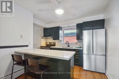 6 - 2 WESLEY STREET Toronto (Mimico) Ontario photo 13