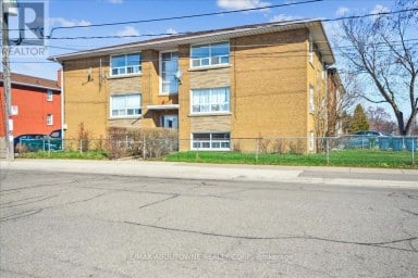 6 - 2 WESLEY STREET Toronto (Mimico) Ontario photo 2