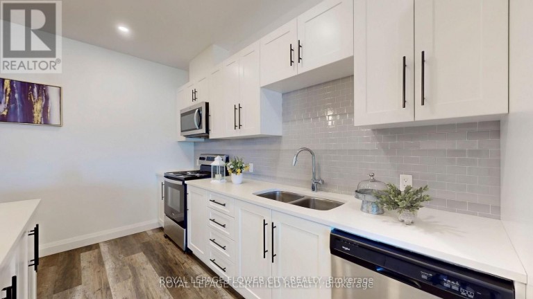 411 - 332 GOSLING GARDENS, Guelph (Clairfields/Hanlon Business Park), Ontario, N1L1G7